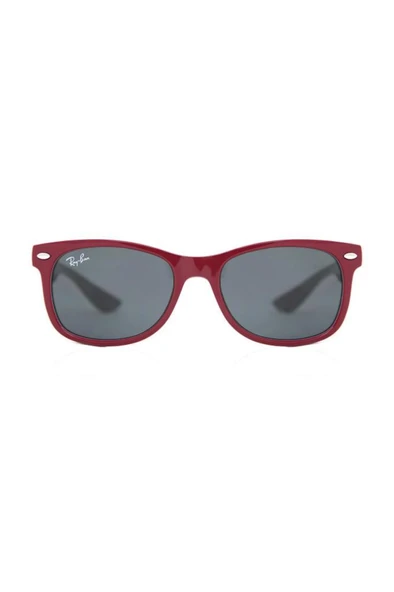 RAY-BAN RJ 9052S COL 177/87 47-15-125 ÇOCUK GÜNEŞ GÖZLÜĞÜ - Resim 2