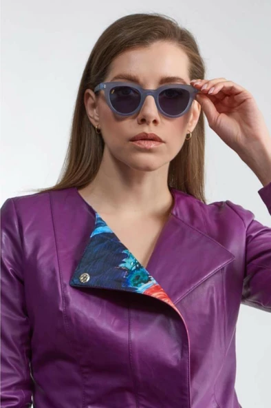 GABBA GB 2009 COL 023 46-25-136 KADIN GÜNEŞ GÖZLÜĞÜ ürün görseli