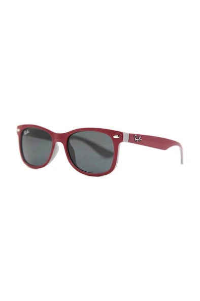 RAY-BAN RJ 9052S COL 177/87 47-15-125 ÇOCUK GÜNEŞ GÖZLÜĞÜ