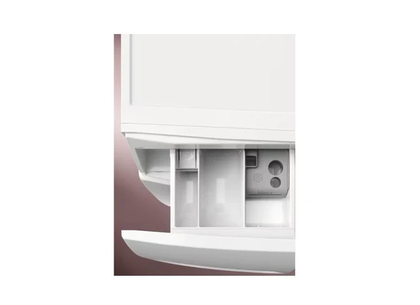 ELECTROLUX EW6F2282T 8KG 1200 DEVİR BEYAZ ÇAMAŞIR MAKİNESİ - 2