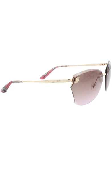 HAWK HW 1854 COL 07 63-14-135 KADIN GÜNEŞ GÖZLÜĞÜ - Resim 2