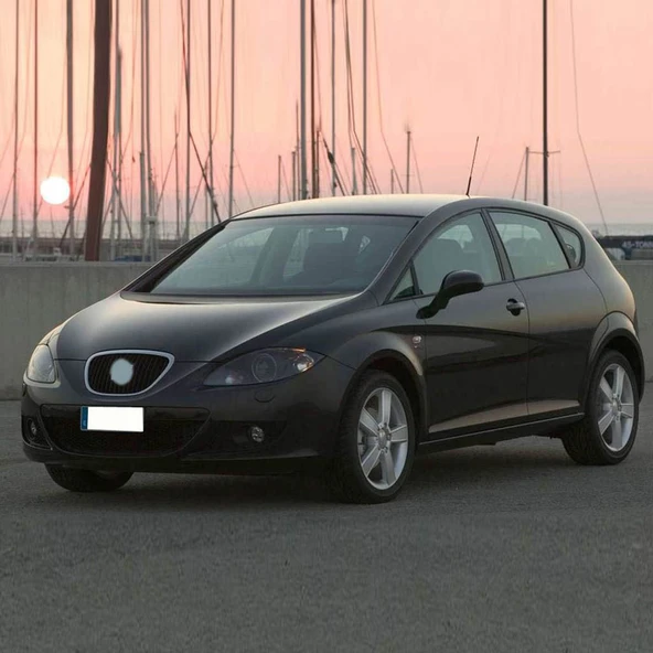 Seat Leon 2006-2010 1.6TDi CAY Motor Turbo Plastik Borusu 1K0145770AE - 2