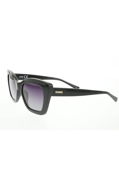 HAWK HW 1776 COL 01 53-18-139 KADIN GÜNEŞ GÖZLÜĞÜ ürün görseli 1
