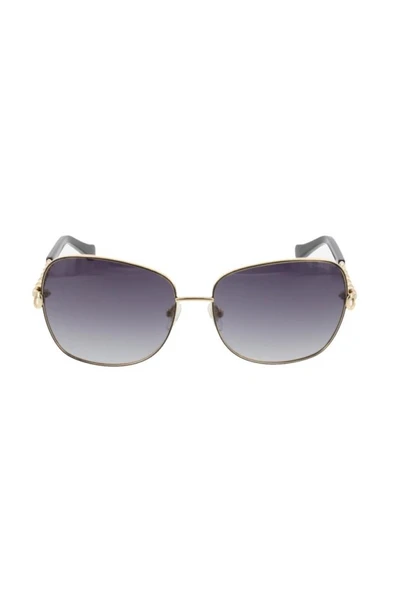 OSSE OS 3087 COL 01 57-16-130 KADIN GÜNEŞ GÖZLÜĞÜ - Resim 2