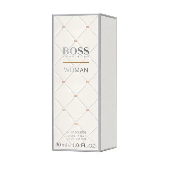 Hugo Boss Orange Woman EDT 30 ml Kadın Parfümü - Resim 2
