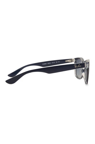 RAY-BAN RJ 9052S COL 7023/4L 47-15-125 ÇOCUK GÜNEŞ GÖZLÜĞÜ - 3