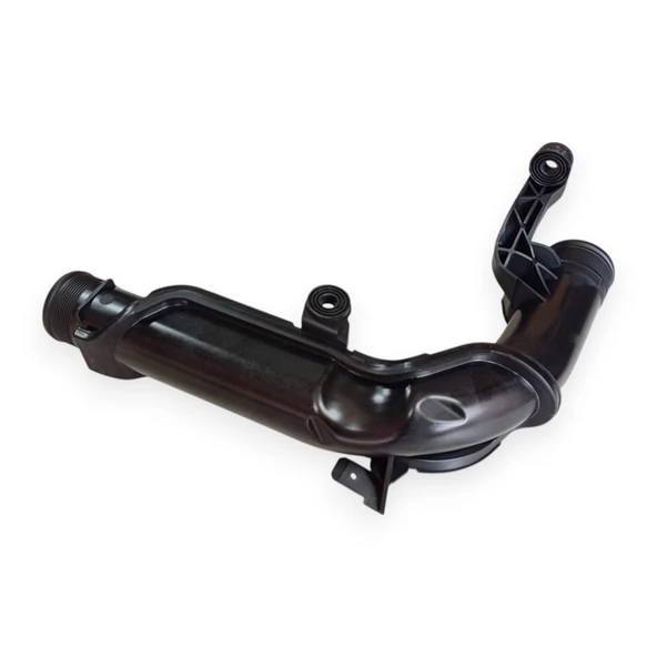 Seat Leon 2010-2012 1.6TDi CAY Motor Turbo Plastik Borusu 1K0145770AE - 6