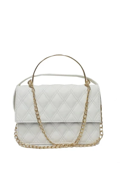 Fix 1000 Çapraz Askılı Fashion Kadın Çantası - Resim 4