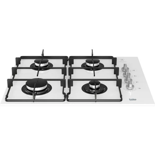 BOCD D 6511 EKB Gazlı Cam Tablalı Ocak - 3