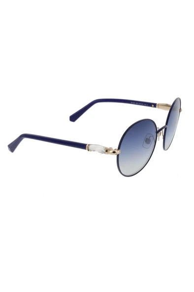 SWAROVSKI SK 0260/S COL 92X 55-20-140 KADIN GÜNEŞ GÖZLÜĞÜ - Resim 3