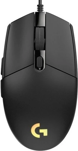 Logitech G203 Gaming Mouse 910-005796