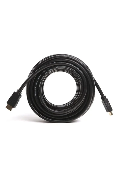 Genel Markalar Oehlbach Matrix Evolution Hdmi Kablosu 15 Metre
