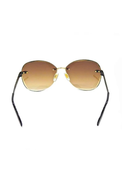 OSSE OS 1582 COL 03 59-14 KADIN GÜNEŞ GÖZLÜĞÜ - Resim 3