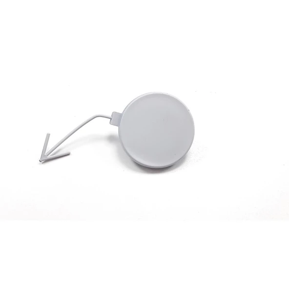 Seat Leon FR 2017-2020 Ön Tampon Çeki Demiri Kapağı 5F0807241C - 4