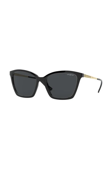VOGUE VO 5333-S COL W44/87 54-17-140 KADIN GÜNEŞ GÖZLÜĞÜ