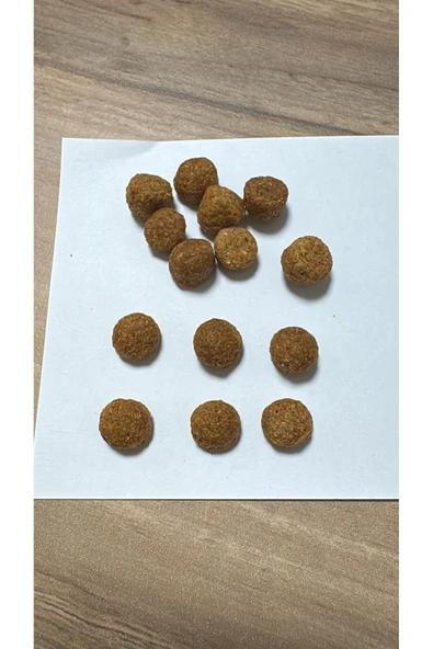 PetEko  Yavru Kuzulu Köpek Maması 15kg - 2