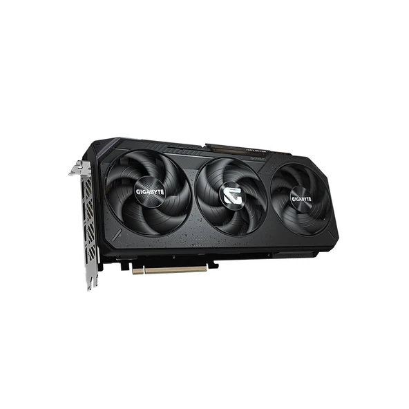 GIGABYTE Radeon RX 9070 XT GAMING OC 16GB RGB Lighting 256Bit AMD Ekran Kartı-GV-R9070XTGAMING OC - 3