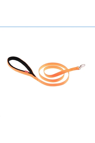 DOCA  Köpek Sevk Kayışı Dokuma Soft 1,5 x 120