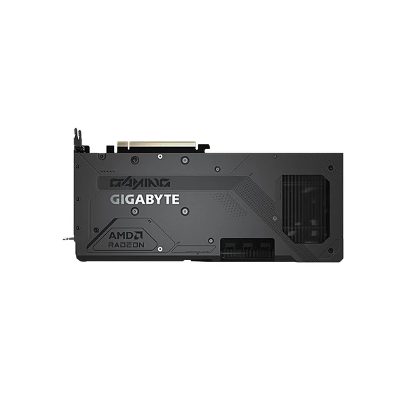 GIGABYTE Radeon RX 9070 XT GAMING OC 16GB RGB Lighting 256Bit AMD Ekran Kartı-GV-R9070XTGAMING OC - 5