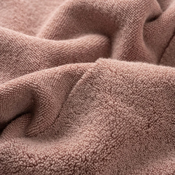 Soley | Hermoso | %100 Pamuk 2'li El / Yüz Havlusu Seti - 8