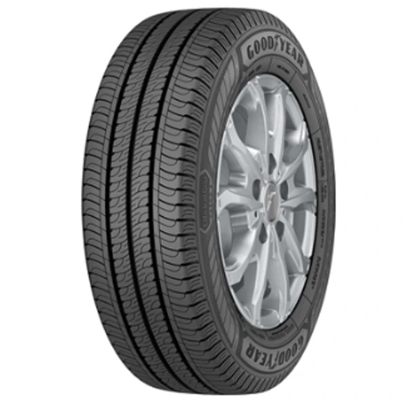 Goodyear 205/65R16C 107/105TEfficientgrip Cargo 2 Oto Yaz Lastiği ( Üretim : 2025 ) ürün görseli 1
