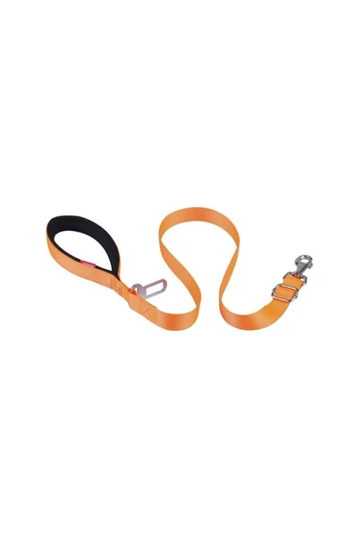 DOCA  Emniyet Kemerli Gezdirme 2 x 80 - 120 cm