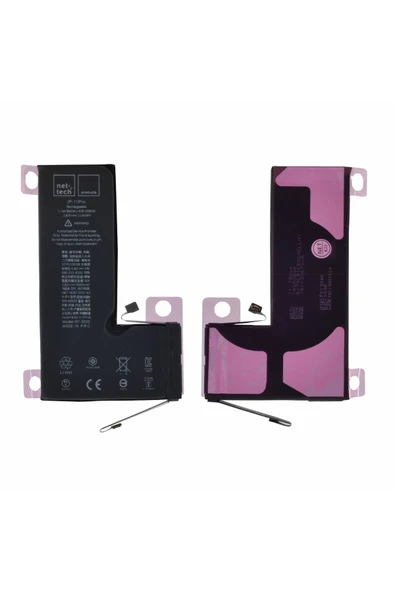 Teknonet Apple Iphone 11 Pro Uyumlu Ant-93103 3500 Mah Batarya