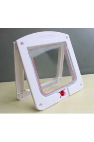 the pet shop  Kedi Kapısı Dn68006 ürün görseli