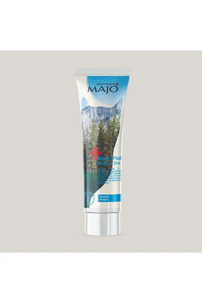 Majo  KEDİ BİOTİN PASTA 100 ML