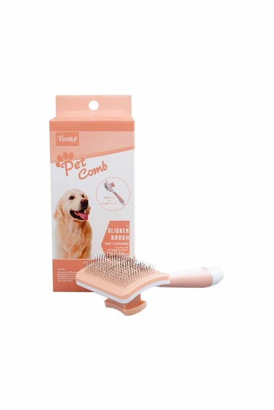 Yingte Sustali Tel Uç Firça Yavru Ağzı Small