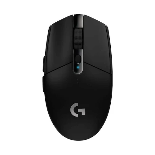 Logitech G305 Lightspeed Kablosuz Oyuncu Mouse