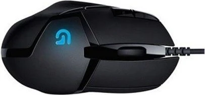 Logitech G402 Hyperion Fury Fps Gaming Mouse - 2