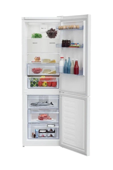 Beko 670514 MB No Frost Buzdolabı - 3