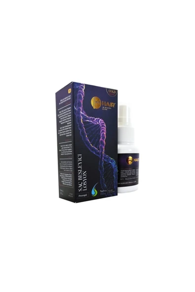 Fitcare Gold Saç Serumu