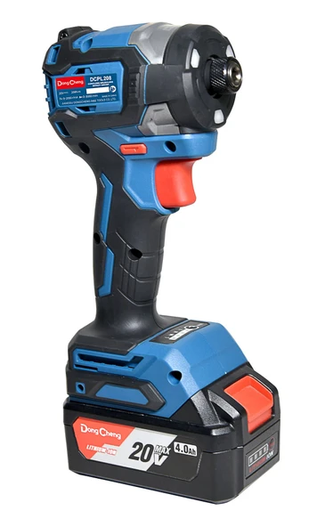 Dong Cheng Dcpl208 Torklu Vidalamatorklu Vidalama - 3