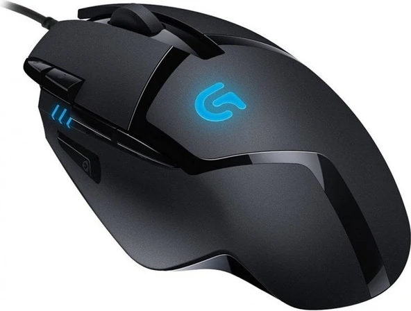 Logitech G402 Gaming Mouse 910-004068
