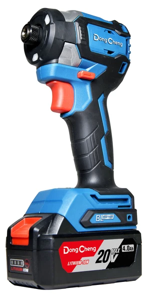 Dong Cheng Dcpl208 Torklu Vidalamatorklu Vidalama - 4