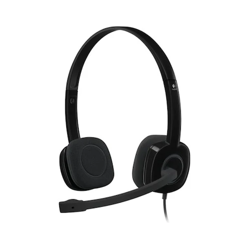 Logitech H151 Kablolu Kulaklık (981-000589)