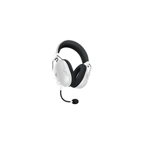 Razer BlackShark V2 Pro (2023) 7.1 Surround Mikrofonlu Beyaz Kablosuz Gaming Kulaklık RZ04-04530200-R3M1