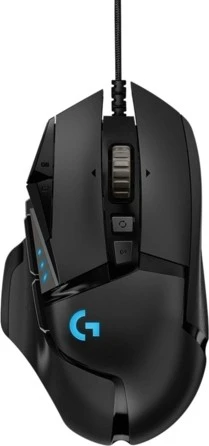 Logitech G502 Hero Gaming Mouse 910-005471