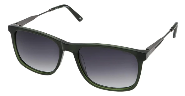 Slazenger 6890.C4 54 Polarize Erkek Güneş Gözlüğü