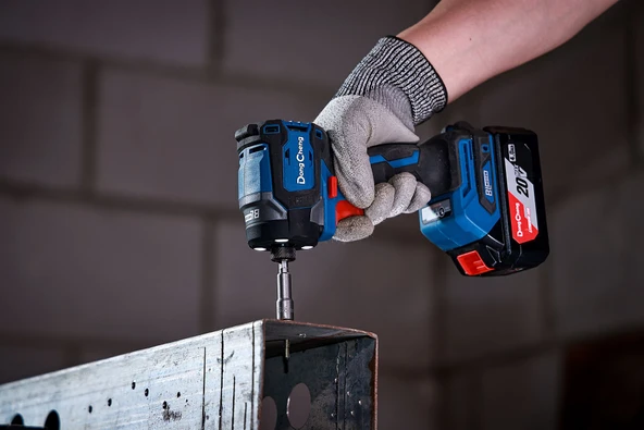 Dong Cheng Dcpl208 Torklu Vidalamatorklu Vidalama - 2