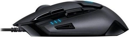 Logitech G402 Hyperion Fury Fps Gaming Mouse - 5
