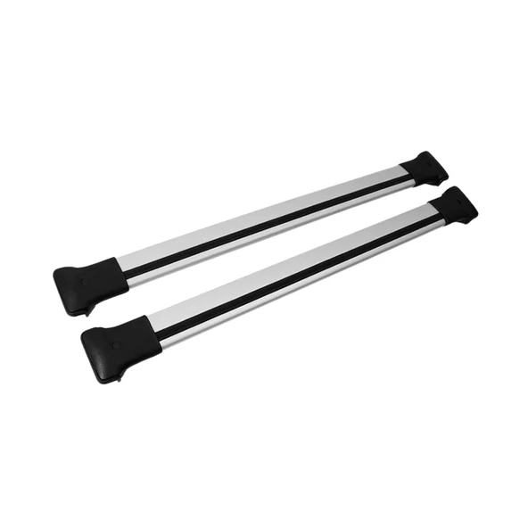 Universal Elegance Ara Atkı Gri- Elegance v1 (137 cm, 2 Parça)