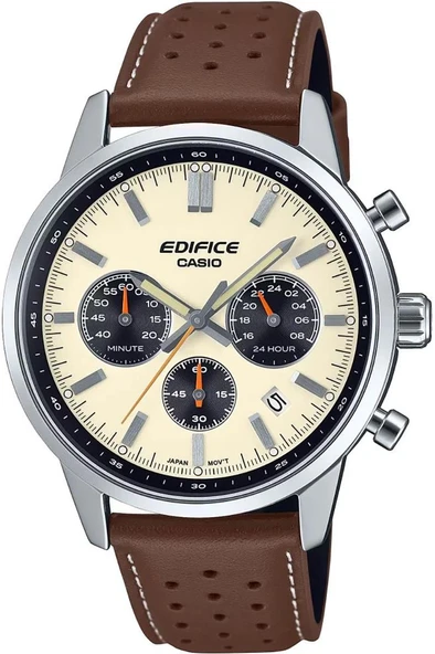 Casio Edifice EFR-575L-7ADF Erkek Kol Saati