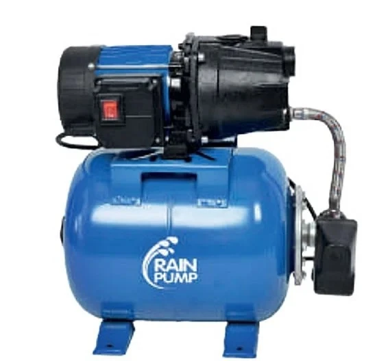 Rainpump Hidrofor 800W 1  HID800W-T1PC