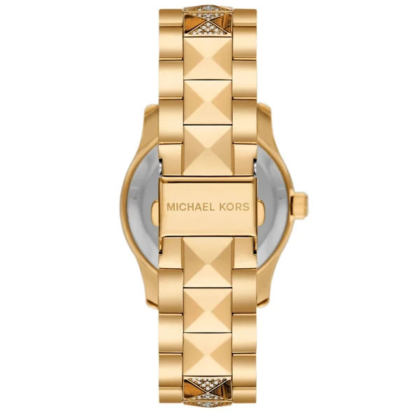 Michael Kors MK7389 Kadın Kol Saati - Resim 2