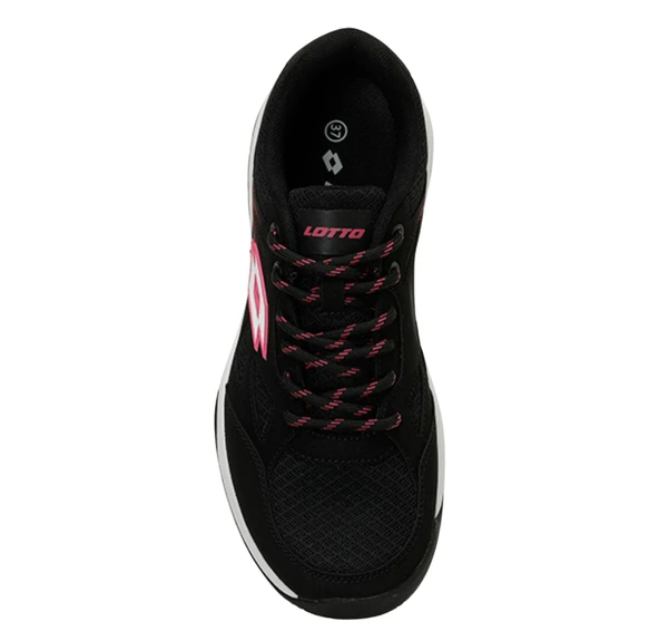 Lotto Olivia Kadın Sneaker - Resim 6