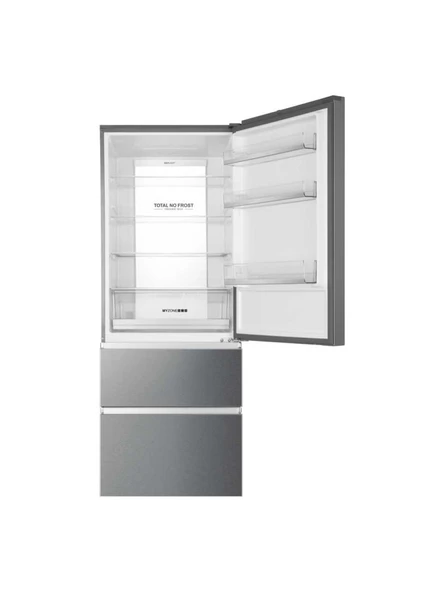 Haier A3FE743CPJ 450 Lt No Frost Buzdolabı - 2