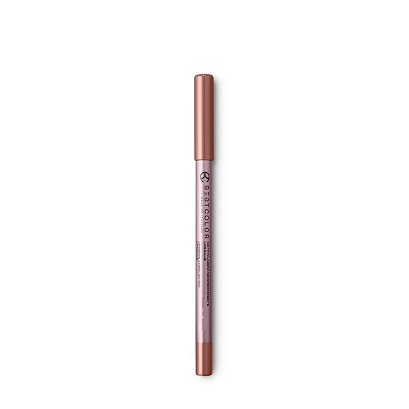 Best Color Matita Labbra Semipermanente Lips Game 03 Brownie Dudak Kalemi
